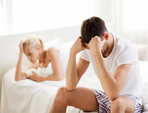Cura de impotência e Frieza Sexual em Piratininga